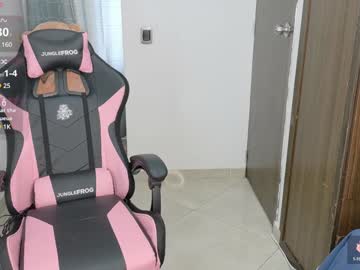 Abby_Tits Chaturbate stream image from December 22, 2024