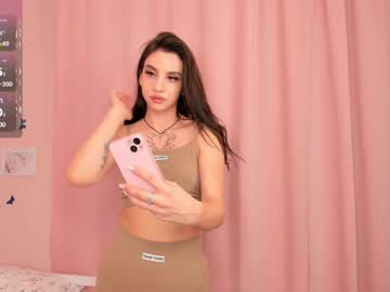 Amyrojasa Chaturbate stream image from December 22, 2024