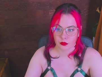 Anaiswest Chaturbate stream image from December 22, 2024