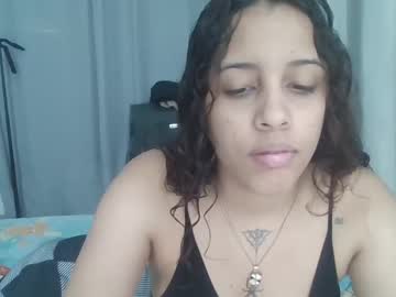 Ariamm58 Chaturbate stream image from December 22, 2024