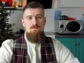 Bearded_Legend Chaturbate stream image from December 22, 2024