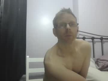 Cheeky19841 Chaturbate stream image from December 22, 2024