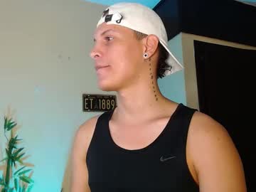 David_Neill Chaturbate stream image from December 22, 2024