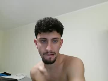 Davidxe98 Chaturbate stream image from December 22, 2024