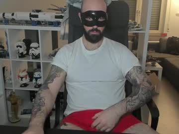 Dirtybalws Chaturbate stream image from December 22, 2024