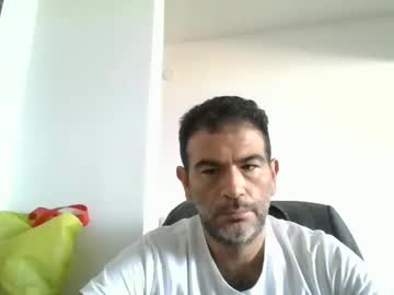 Frederikofo Chaturbate stream image from December 22, 2024