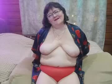 Janet_Fyre Chaturbate stream image from December 22, 2024