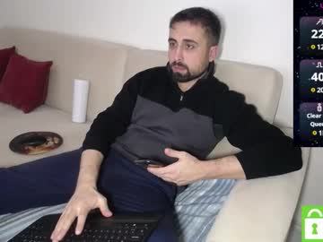 _Jeem_ Chaturbate stream image from December 22, 2024