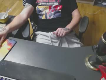 Jericho202 Chaturbate stream image from December 22, 2024