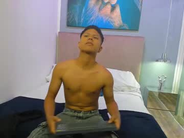 Jordan_Frank Chaturbate stream image from December 22, 2024