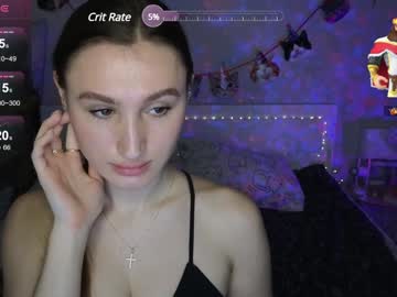 Kellykeat Chaturbate stream image from December 22, 2024