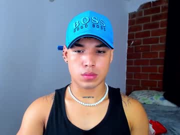 Ken_Colombiano stream image from December 22, 2024
