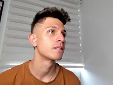 Kevin_Ahs1 Chaturbate stream image from December 22, 2024