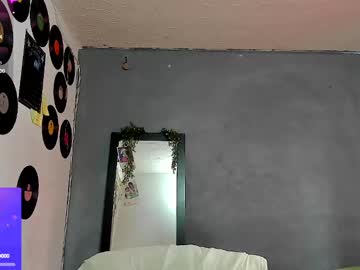 Laraparx Chaturbate stream image from December 22, 2024