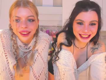 Lindacrystalofc Chaturbate stream image from December 22, 2024