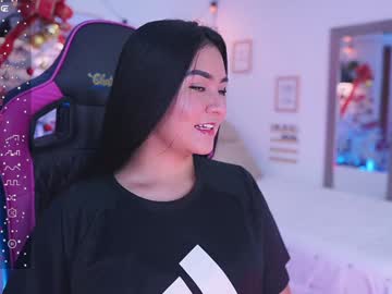 Little_Dinaone Chaturbate stream image from December 22, 2024