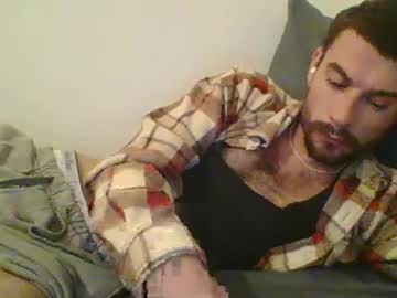 Lucasscot97 Chaturbate stream image from December 22, 2024