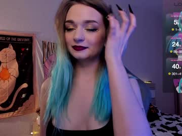 Lucysbrain Chaturbate stream image from December 22, 2024