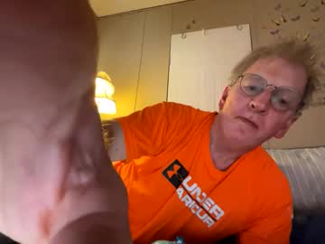 Maurice1922 Chaturbate stream image from December 22, 2024