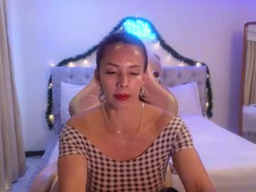 Natty_Volkova Chaturbate stream image from December 22, 2024