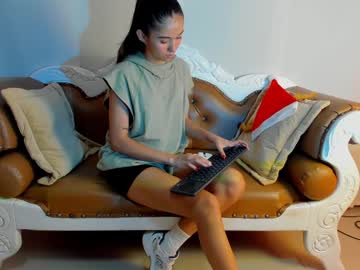 Ninasaind Chaturbate stream image from December 22, 2024