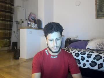 Noah_Happy07 Chaturbate stream image from December 22, 2024