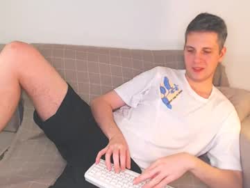 Oliver_Hort Chaturbate stream image from December 22, 2024