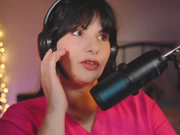Patricia_Bennett Chaturbate stream image from December 22, 2024