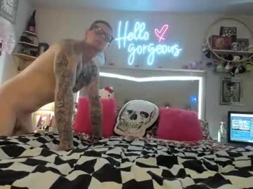 Realdoubledare Chaturbate stream image from December 22, 2024