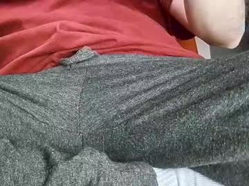 Sebastiandafoke Chaturbate stream image from December 22, 2024