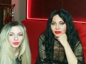 Sexylibertins Chaturbate stream image from December 22, 2024