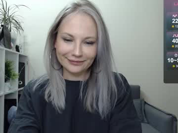 Sunny_Bunny6 Chaturbate stream image from December 22, 2024
