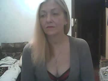 Sweet4blonde609 stream image from December 22, 2024