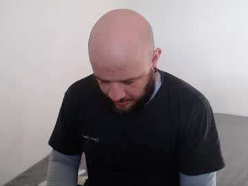 Thebearfat91 Chaturbate stream image from December 22, 2024