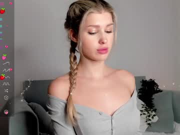 Vi_Aesthetic Chaturbate stream image from December 22, 2024