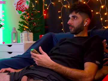 Xorylan Chaturbate stream image from December 22, 2024