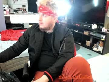 7godx Chaturbate stream image from December 22, 2024