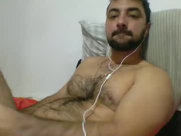 Ale_Padawan Chaturbate stream image from December 22, 2024