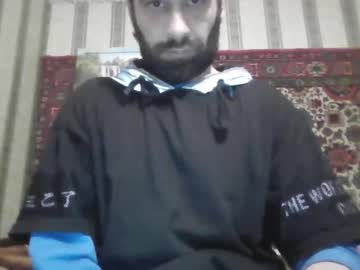 Alferezzsolvajo Chaturbate stream image from December 22, 2024