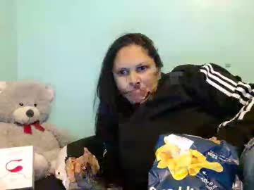 Allisonsmith22 Chaturbate stream image from December 22, 2024