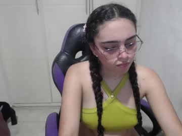 Anabella_77 Chaturbate stream image from December 22, 2024