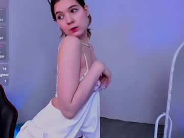 Angel___Best Chaturbate stream image from December 22, 2024