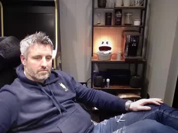Anonymousblokeuk Chaturbate stream image from December 22, 2024