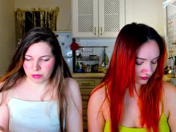 Anya_Seven Chaturbate stream image from December 22, 2024