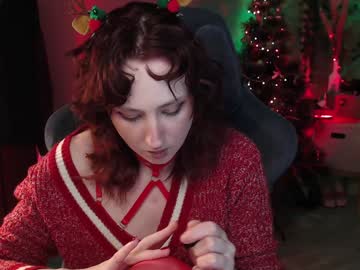 Brandy_Queen Chaturbate stream image from December 22, 2024