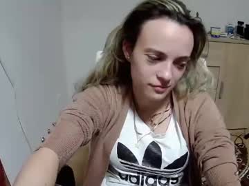 Brendadixon Chaturbate stream image from December 22, 2024