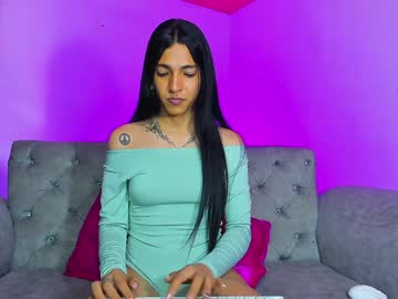 Charlot_Sanchez Chaturbate stream image from December 22, 2024