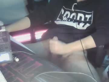 Devilshawtyboy Chaturbate stream image from December 22, 2024