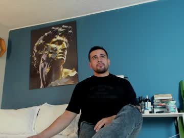 Fatdick_1 Chaturbate stream image from December 22, 2024