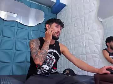 Ferchodaniels Chaturbate stream image from December 22, 2024